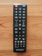 Oryginalny, używany pilot AA59-00786A firmy Samsung