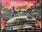 Thunder road Vendetta Maximum Chrome edition
