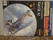 Answer Fiat CR. 42