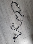 Wiazka zderzaka kamera oraz 6 czujników PDC BMW 4 G22 G23 5A10F65