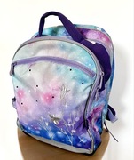 Plecak szkolny TOPGAL kl. 1-4 stan BDB