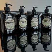 Dr. Sorbie Volume Therapy Shampoo, 400 ml