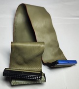 Kabel, taśma ATA 40pin 48 cm