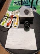 Garmin Instinct Solar zegarek sportowy GPS solar komplet + paski