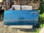 Drzwi lewe e36 coupé cabrio oxford