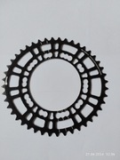 Zębatka Rotor Qrings 44T