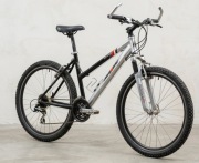 rower MAXIM Nemezis | Shimano ACERA | Rama Alu | Okazja z piwnicy!