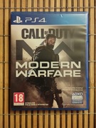 Call of Duty  Modern Warfare / Dubbing PL / Ps4 Ps5