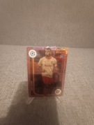 Topps Merlin  Andy diouf rookie /299