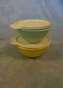 Tupperware komplet misek 1.25L, 750 ml