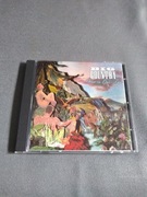 Big Country - Peace in our time