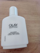 Olay beauty fluid