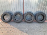 Opony 185/65r14 wielosezonowe galaxie ms2