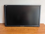 Monitor Lenovo Thinkvision LT2323PWA 1080P 23" uszkodzony