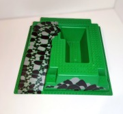 Lego Płyta Bazowa 3D do Castle 6082 - 2552px5