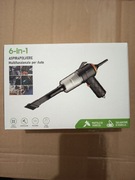Odkurzacz 6w1 bezprzewodowy 