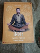 INDIE Z MIŁOŚCIĄ I ŚMIECHEM PIOTR BIELSKI 