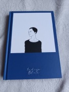 Indigo Blue Ebine Yamaji