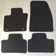 Dywaniki welurowe VOLVO XC 40 mild hybrid