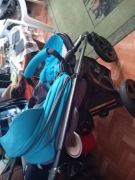 Sprzedam wozek lub oddam za darmo 