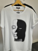 Nowa kolekcja t-shirtów damskich.