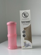POJEMNIK 2X100 ML, pink - TWISTSHAKE