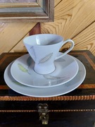 Rosenthal zestaw śniadaniowy 