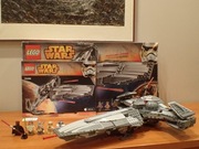 LEGO STAR WARS 75096 - Sith Infiltrator