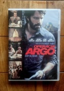 Operacja Argo   DVD 