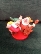 Audiobajki figurka premium Królewna Śnieżka 