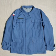 Bluza ćwiczebna 126A/MON Wojsko Polskie Marynarka Wojenna roz.L 