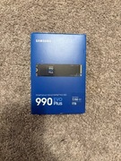 NOWY Dysk SSD 1TB Samsung 990 EVO Plus