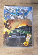 War Truck Simulator PL