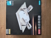 Nowa lampa ścienna/sufitowa Eglo Dirus 