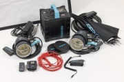 Broncolor Move Outdoor Kit 2