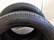 Opony letnie Continental EcoContact 6 205/45R17 88H