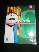 Język Polski Oblicza Epok 4