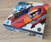 bolidy +niebezpieczne wiraże +szalona jazda (gra trudno dostępna!)