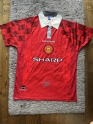 Koszulka Mamchester United retro 