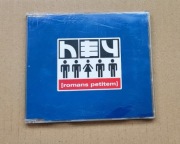 HEY Romans Petitem płyta CD singiel 2001 Nowy