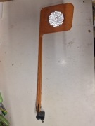 Choragiewka do roweru PRL