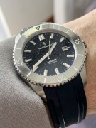 Zegarek Venezianico Nereide Avventurina 42mm