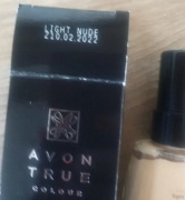 Avon podkład matująco-antystresowy 30 ml Light Nude