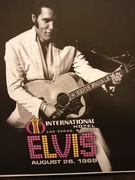 Live At The International Hotel Elvis Presley Winyl