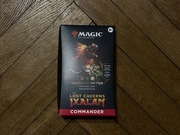 Magic the Gathering - Commander - Ixalan - Veloci-Ramp-Tor