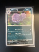 Weezing 092/159 Journey Together