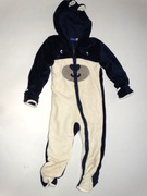 Lupilu_Fajny jesienny kombinezon _R.86