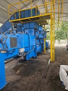 BELOWNICA KANAŁOWA  PAAL KONTI 275 B