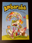 Ambaraba 3. Modulo 2. Ćwiczenia. Język włoski dla dzieci