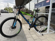 Rower Scott Scale 735 M 2016 (carbon)